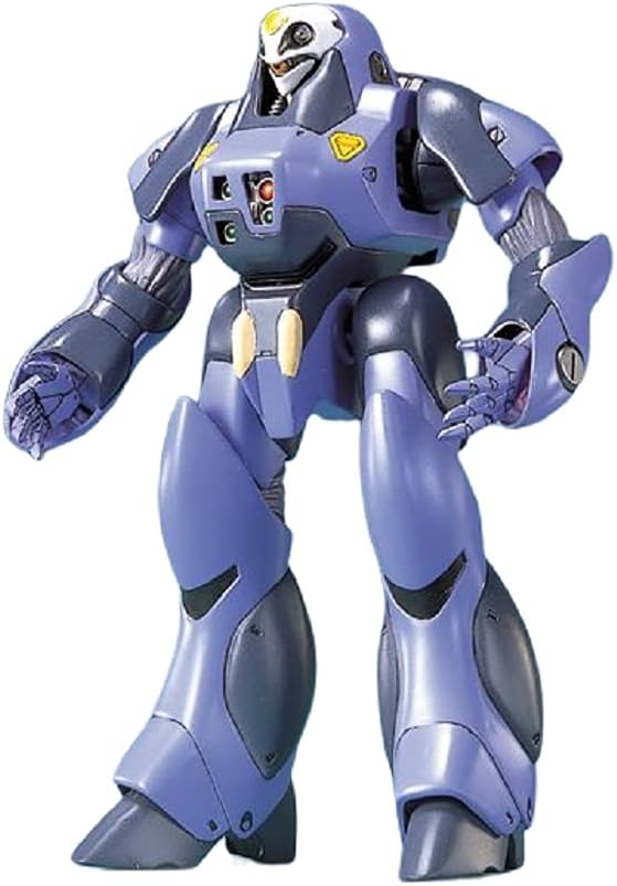 樂天商城 - 8月再販分 機動警察パトレイバー ファントムレイバー 1/60スケール 色分け済みプラモデル