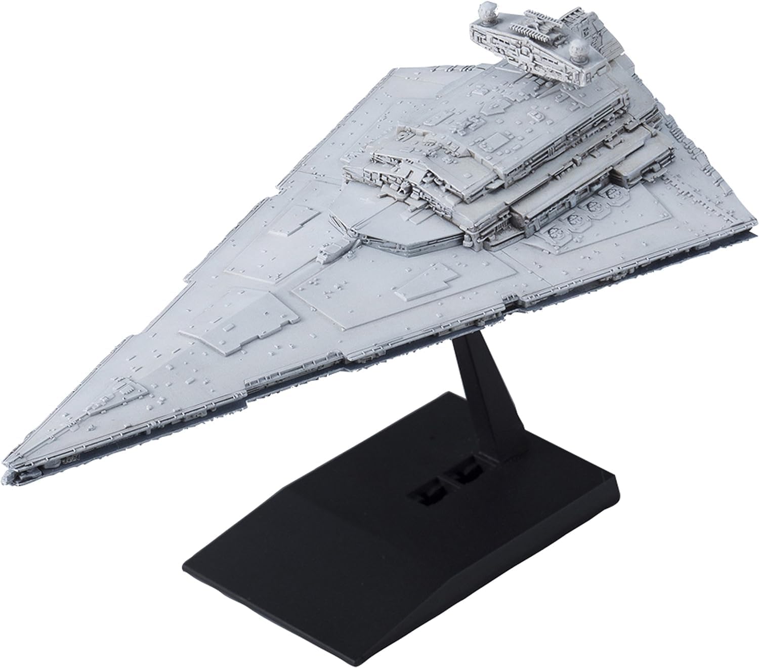 楽天市場】AMT／ERTL STARWARS スター・デストロイヤー 38310の通販
