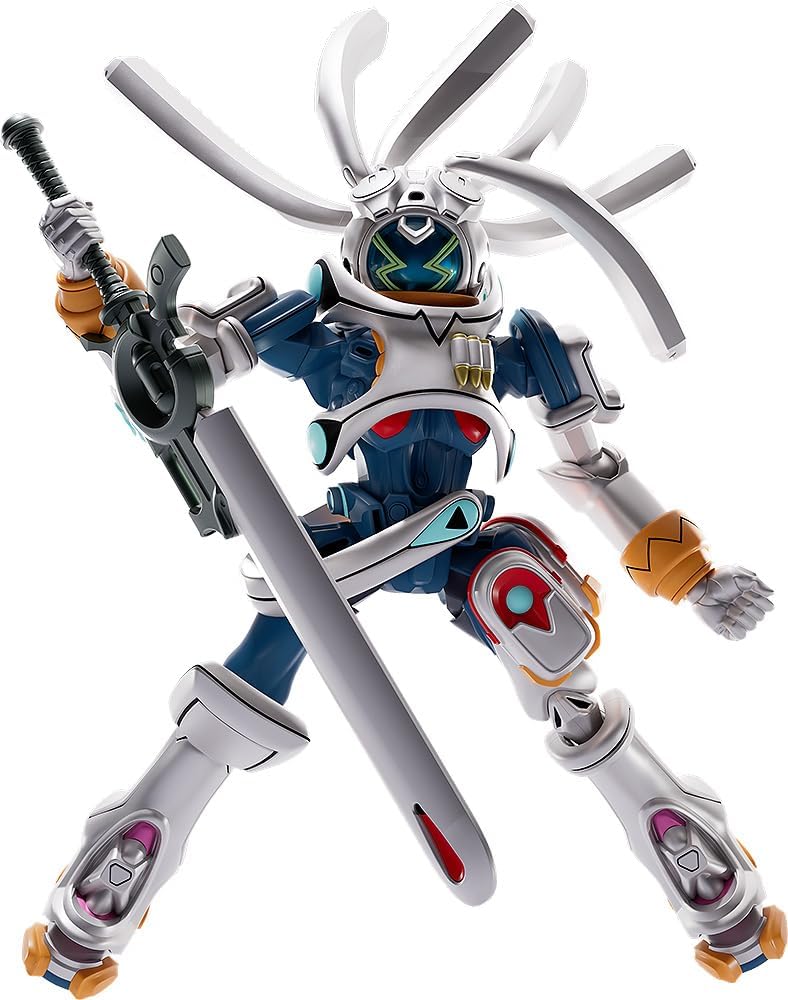 Rakuten - PLAMAX OVERMAN キングゲイナー キングゲイナー ノンスケール 組み立て式プラモデル