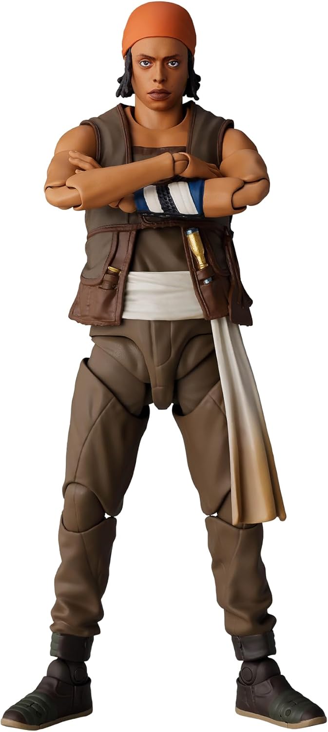 Rakuten - 9月発売予定 S.H.フィギュアーツ ウソップ（A Netflix Series: ONE PIECE） 約150mm PVC&ABS製 塗装済み可動フィギュア