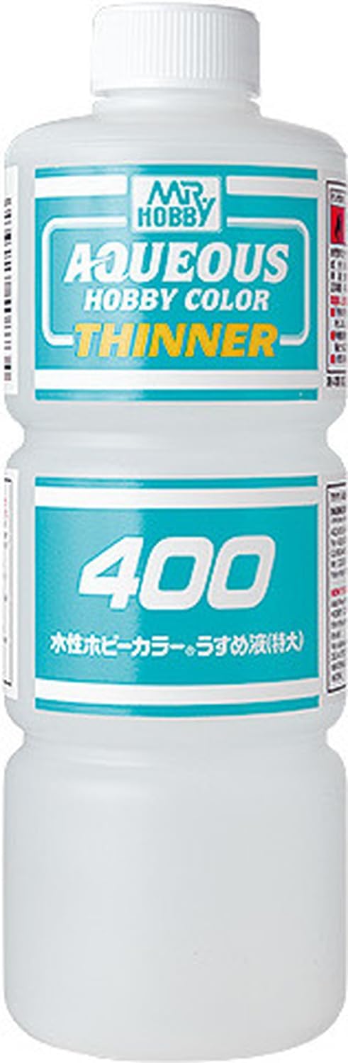 楽天市場】水性ホビーカラー うすめ液 タミヤの通販