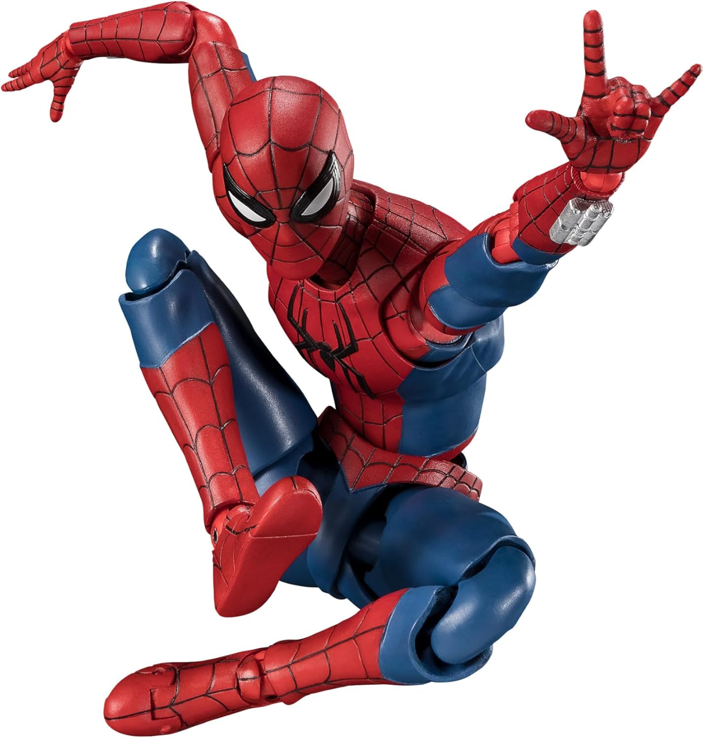 楽天市場】shフィギュアーツ スパイダーマンの通販