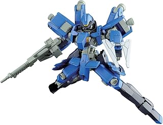 2026年5月再販分 新品 HG 機動戦士ガンダム 鉄血のオルフェンズ シュヴァルベグレイズ (マクギリス機) 1/144スケール 色分け済みプラモデル