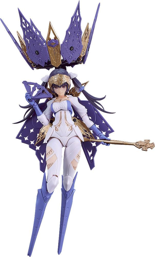 chitocerium chirality I hydra 1/1スケール 組み立て式プラモデル