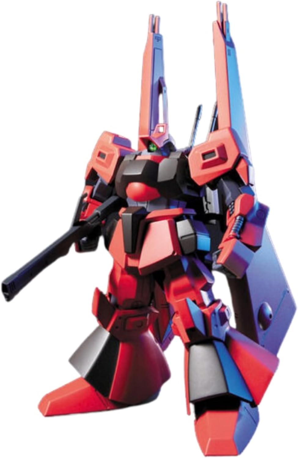 10月再販分 HGUC 1/144 RMS-099B シュツルム・ディアス