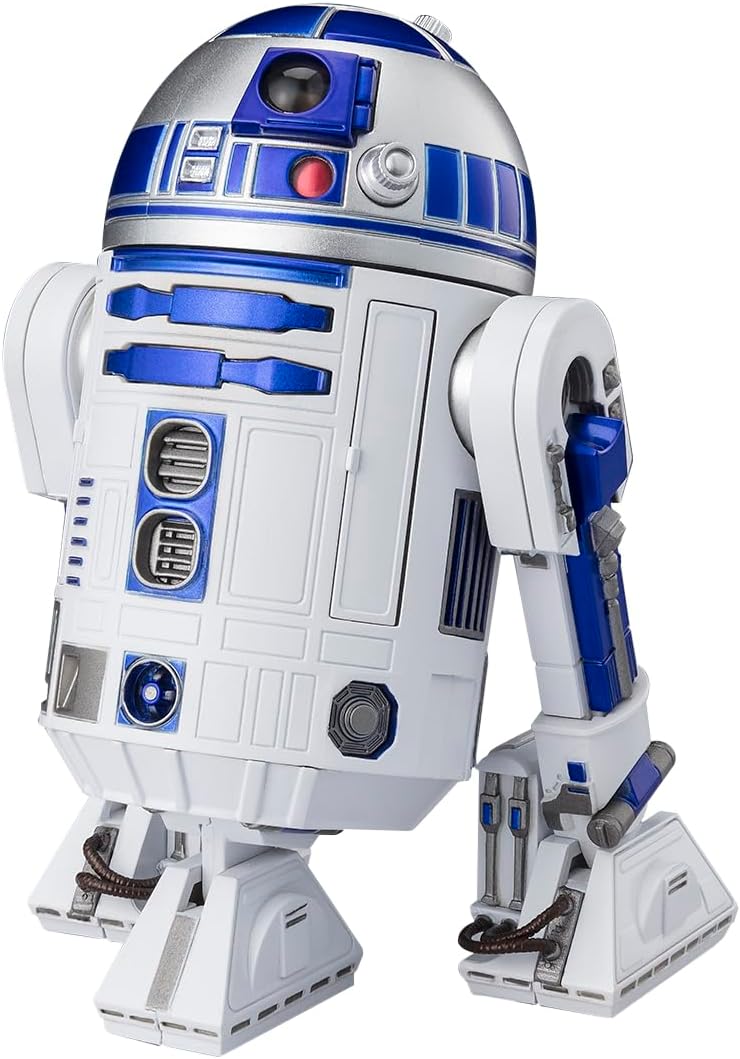 楽天市場】r2－d2 talking figureの通販