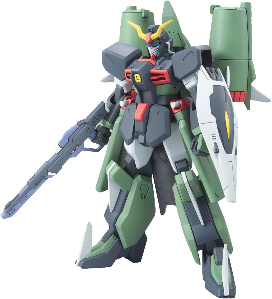 12月再販分 新品 HG 1/144 カオスガンダム (機動戦士ガンダムSEED DESTINY)