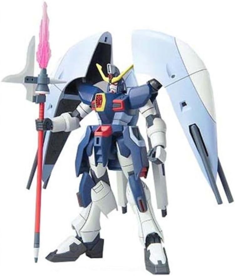 12月再販分 新品 HG 1/144 ZGMF-X31S アビスガンダム (機動戦士ガンダムSEED DESTINY)