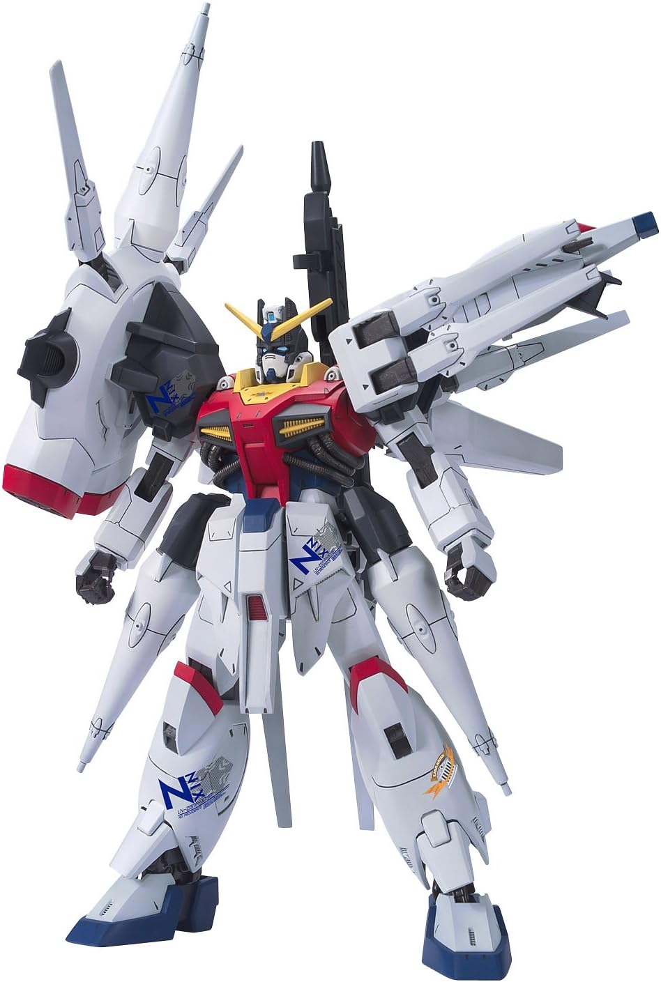 楽天市場】ニクスプロヴィデンスガンダムの通販