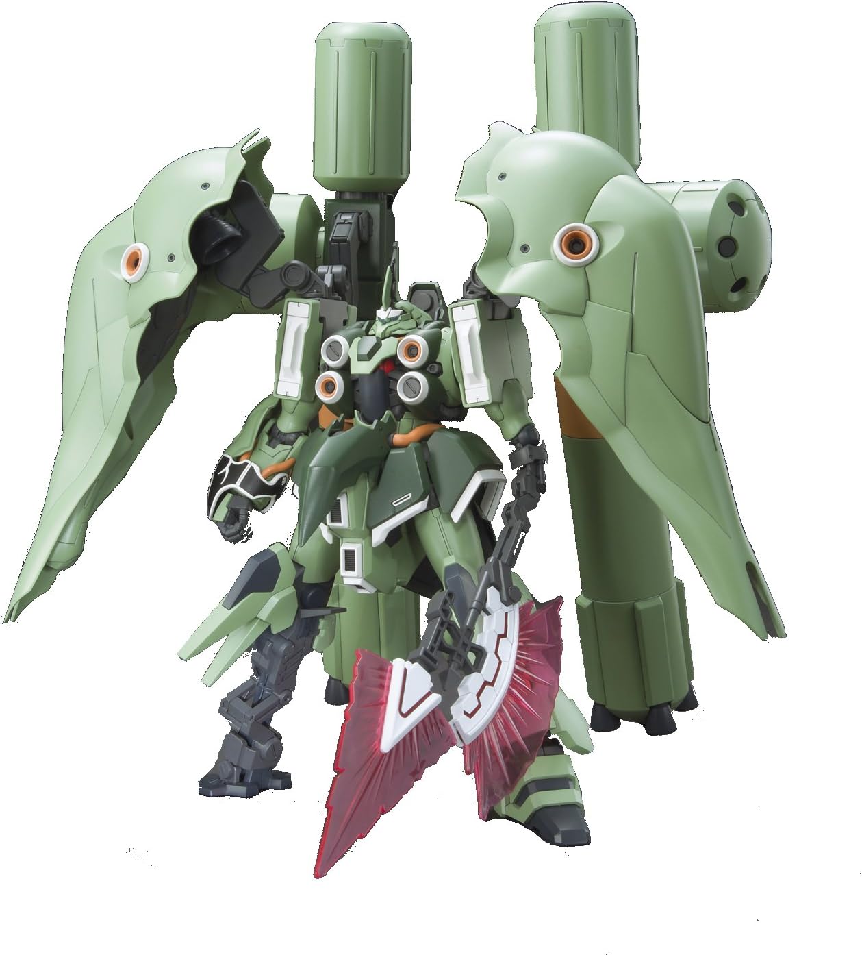 楽天市場】hguc クシャトリヤ リペアードの通販