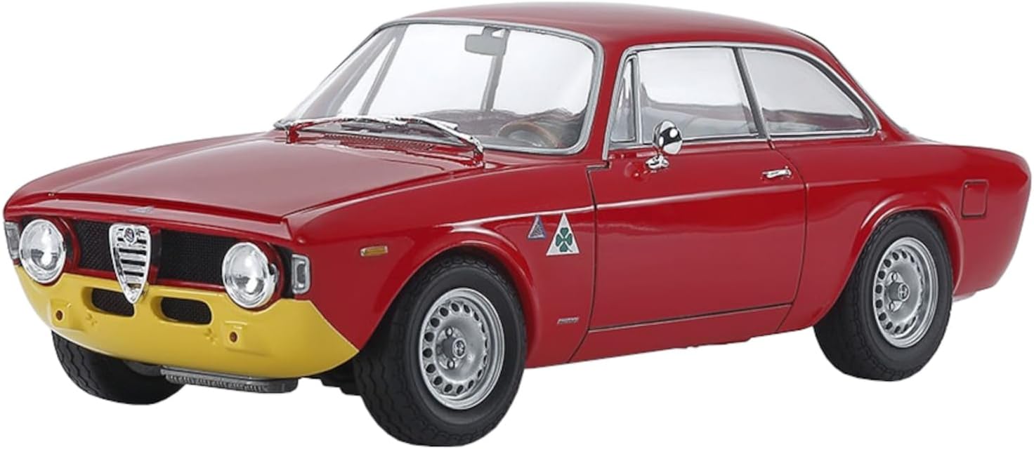 楽天市場】アルファロメオ ジュリア スプリント gta タミヤの通販