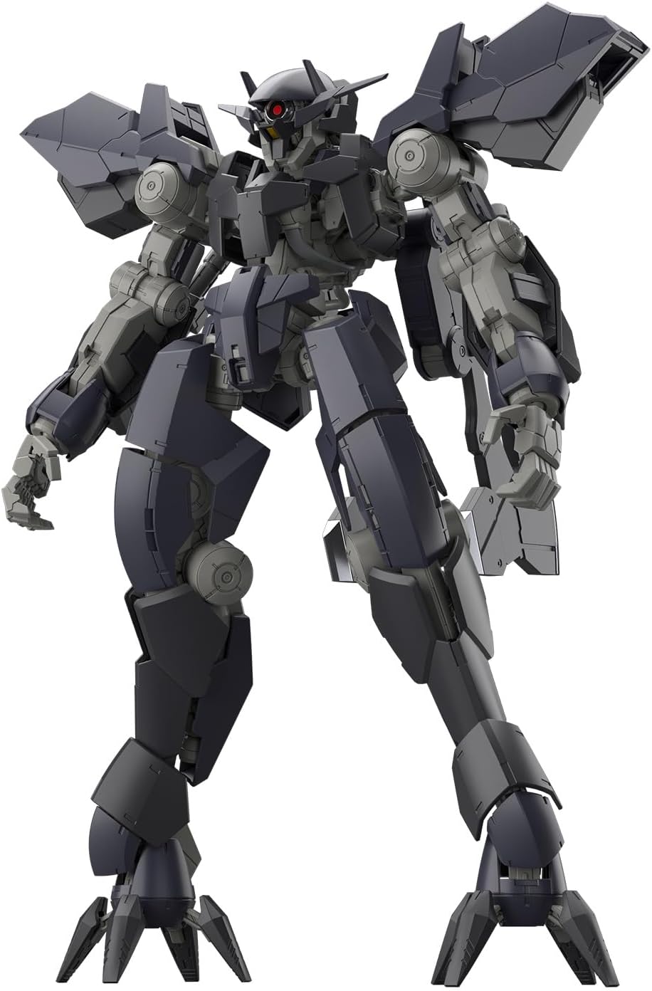2027年1月発売予定 FULL MECHANICS 機動戦士ガンダム鉄血のオルフェンズ グレイズアイン 1/100 プラスチック製 色分け済みプラモデル