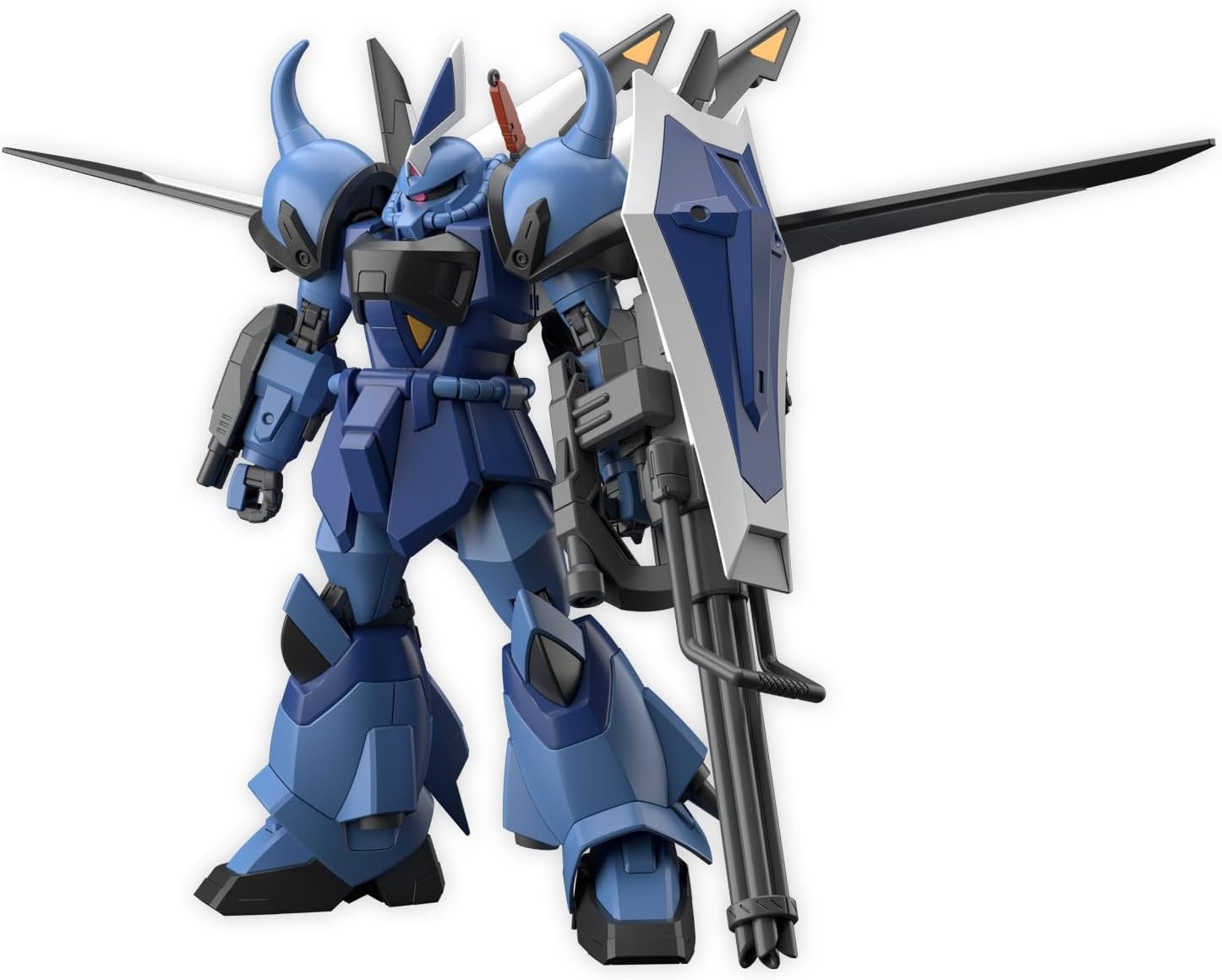 2027年4月発売予定 お一人様3個まで HG 1/144 グフイグナイテッドカスタム 1/144スケール機動戦士ガン…