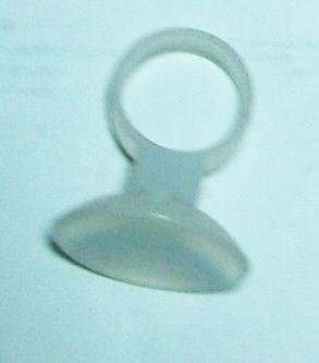 カルパ 水中殺菌灯用キスゴム