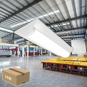 LED 一体形 ベースライト 天井直付型 20形蛍光灯 2灯相当 従来の2本20w形 直管 代替 器具一体形 防雨防湿 40w型蛍光灯 LEDベースライト LE...
