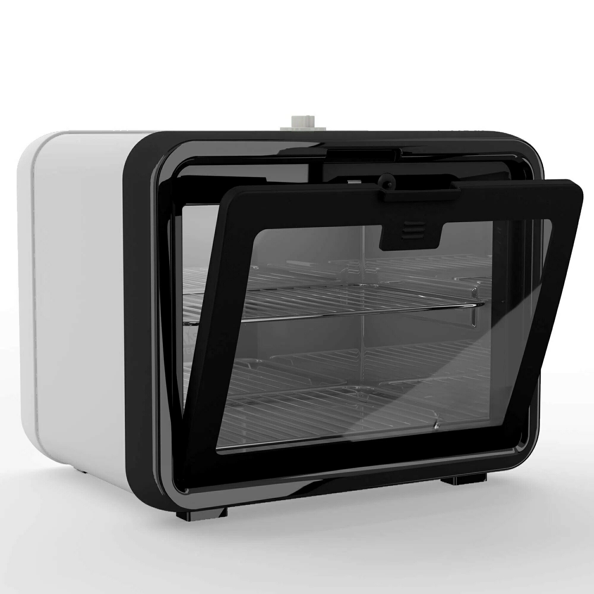 紫外線キャビネット 紫外線殺菌 消毒ボックス UVランプ 抗菌 消毒器 消毒機 紫外線照射装置 衛生機器 ..