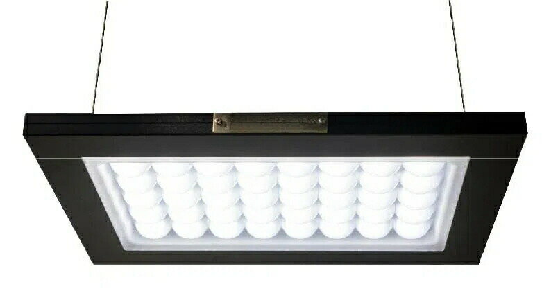 (ロキ) 植物育成用パネルライト 超高演色 植物育成用照明