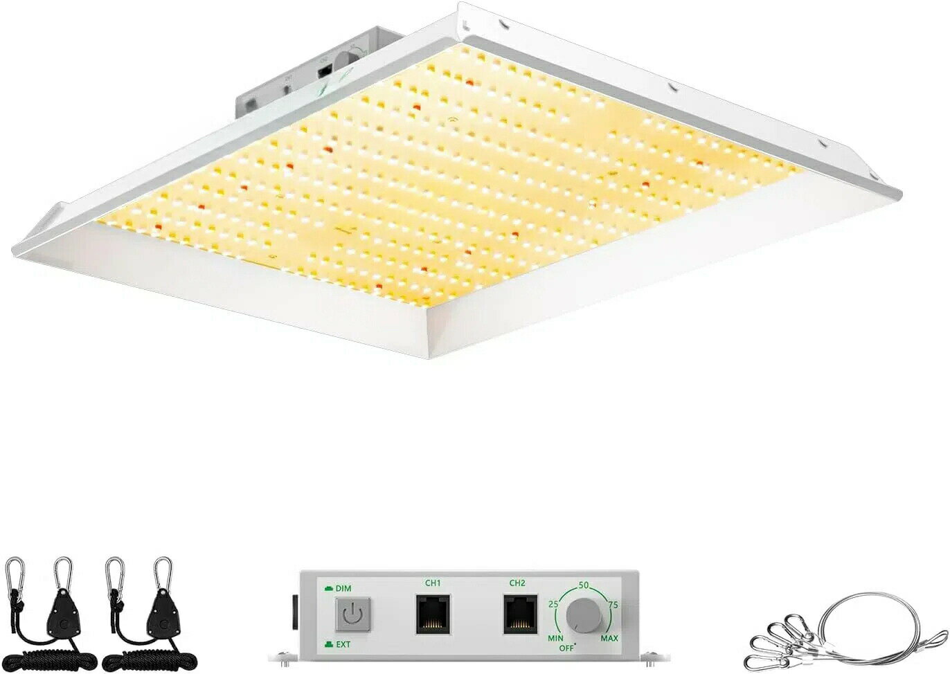 LEDライト土水耕栽培グロウアガベ水草