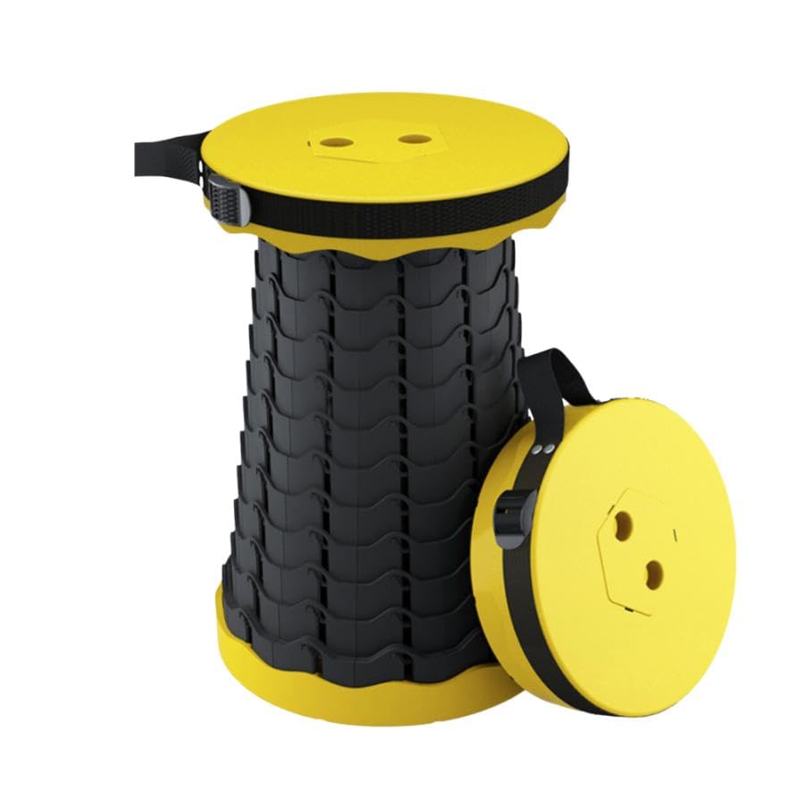 折りたたみ 椅子 アウトドア チェア イス 軽量 コンパクト 携帯 高さ調節 折り畳み 壊れにくい スツー..