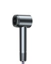 ドライヤー 大風量 速乾 デザイン 1500W 高濃度マイナスイオン ヘアドライヤー ノズル付き ヘアケア 折りたたみ 持ち運び便利 ヘアサロン 出張・家庭用/旅行用/サロン(2)