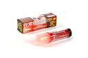 LED非常信号灯 9LED LED発光色レッド KS-100E2