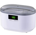 電機 超音波洗浄器 SEN-U110R(2)