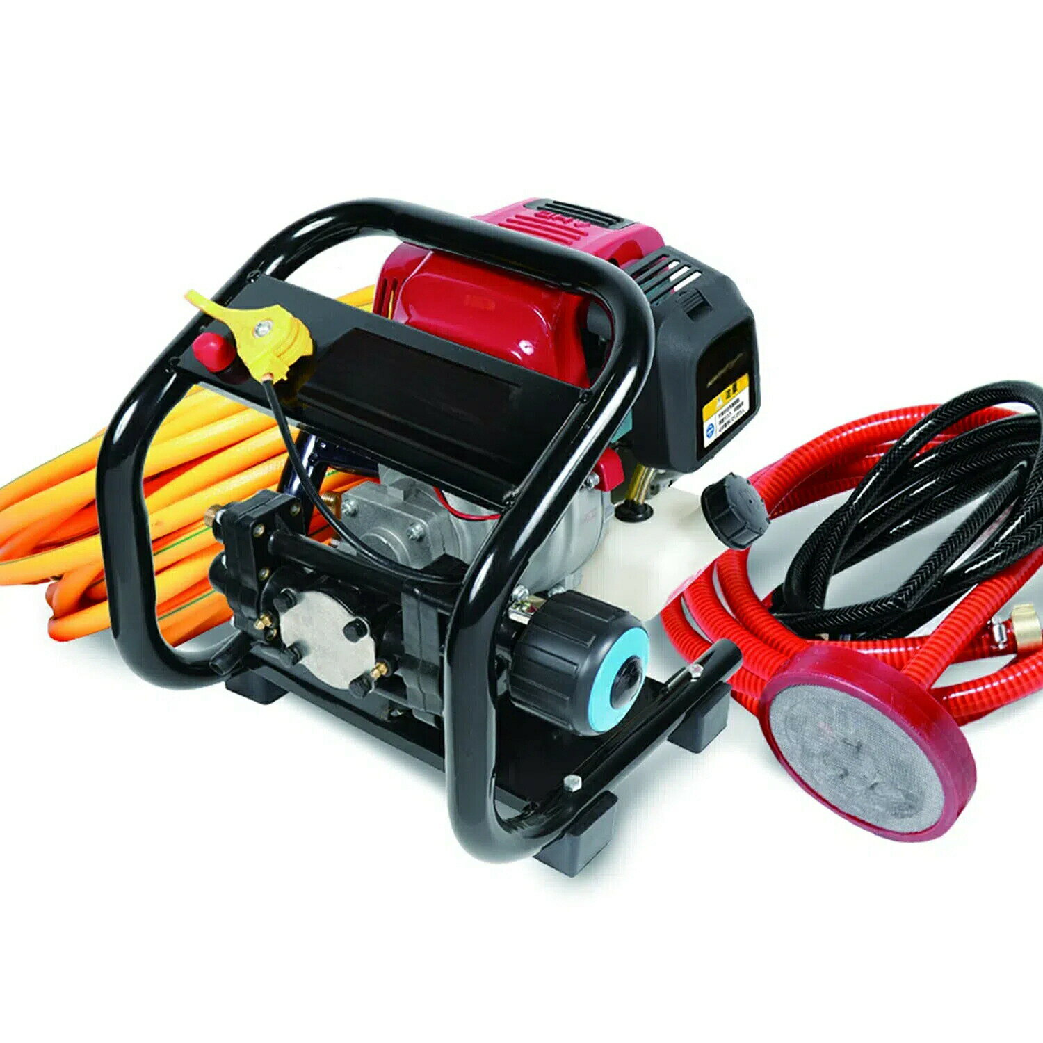 エンジン噴霧器 小型動噴/動力噴霧器 4サイクル エンジン HG-4PPS31