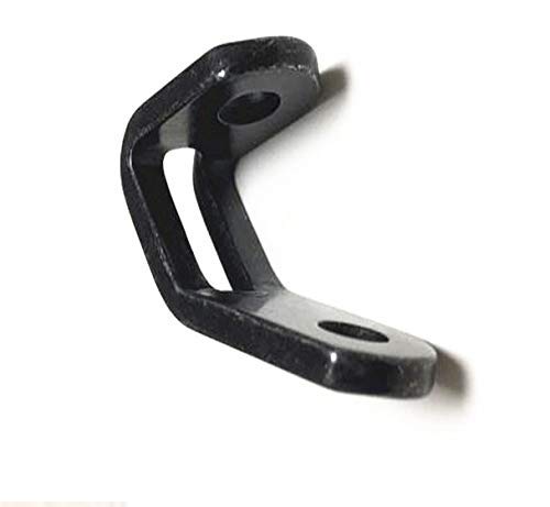 鉄製くくり金具 わな金具 締め付け金具 足罠金具 イノシシ罠かなぐ ワイヤークリップ ワイヤーストッパ..