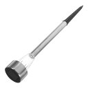 屋外ソーラーライト 通路用ソーラーライト ソーラーライト屋外ガーデン ソーラーステークライト ソーラー屋外ランプ ソーラーガーデンランプ 屋外芝生ランプ ステン...