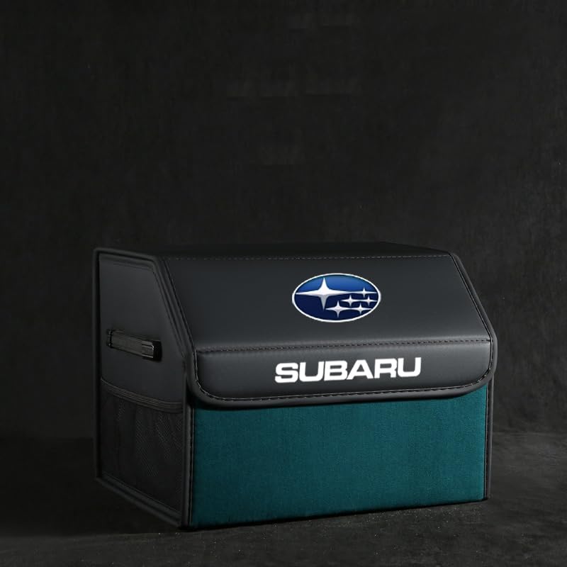 スバル 収納ボックス 車用収納ボックス コンソールボックス 車載ボックス レヴォーグ レガシィ フォレ..