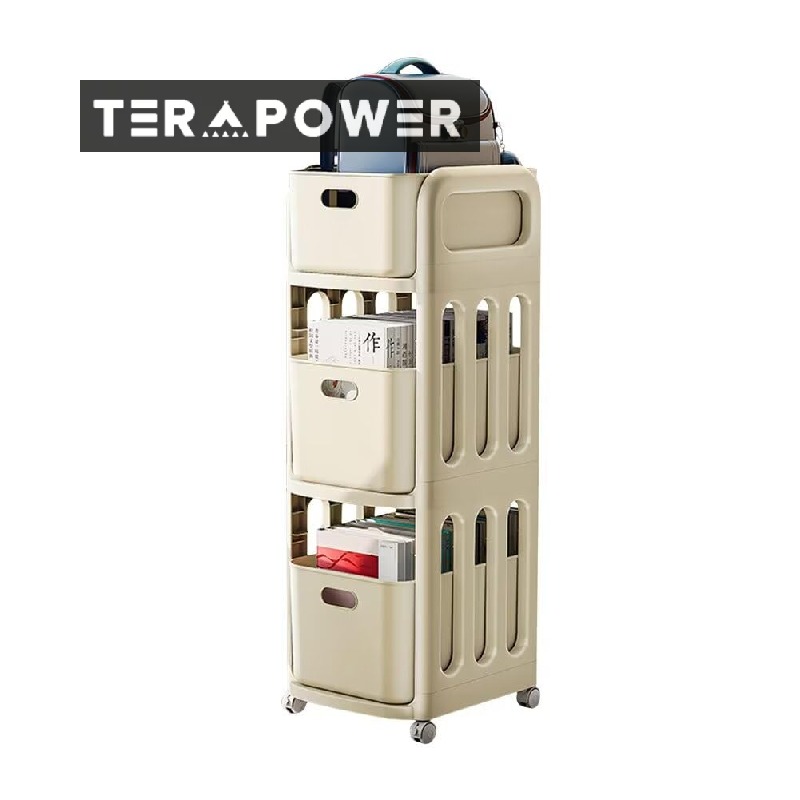 ランドセルラック 書類棚 収納棚 収納ラック ファイルワゴン サイドワゴン キャビネット デスク整理 組..