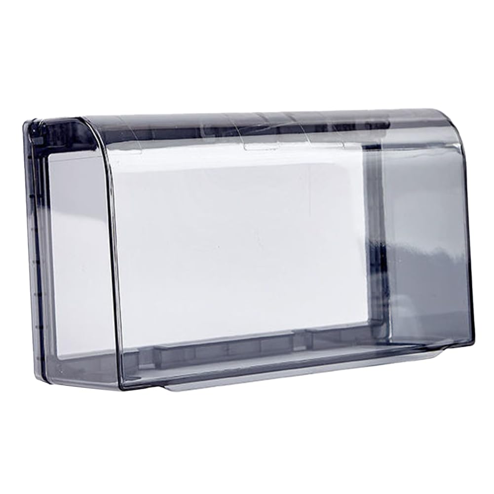 ソケット防水カバー 防水コンセントカバー 多機能 屋外コンセントカバー 安全 頑丈 変形なし 着脱簡単 ..