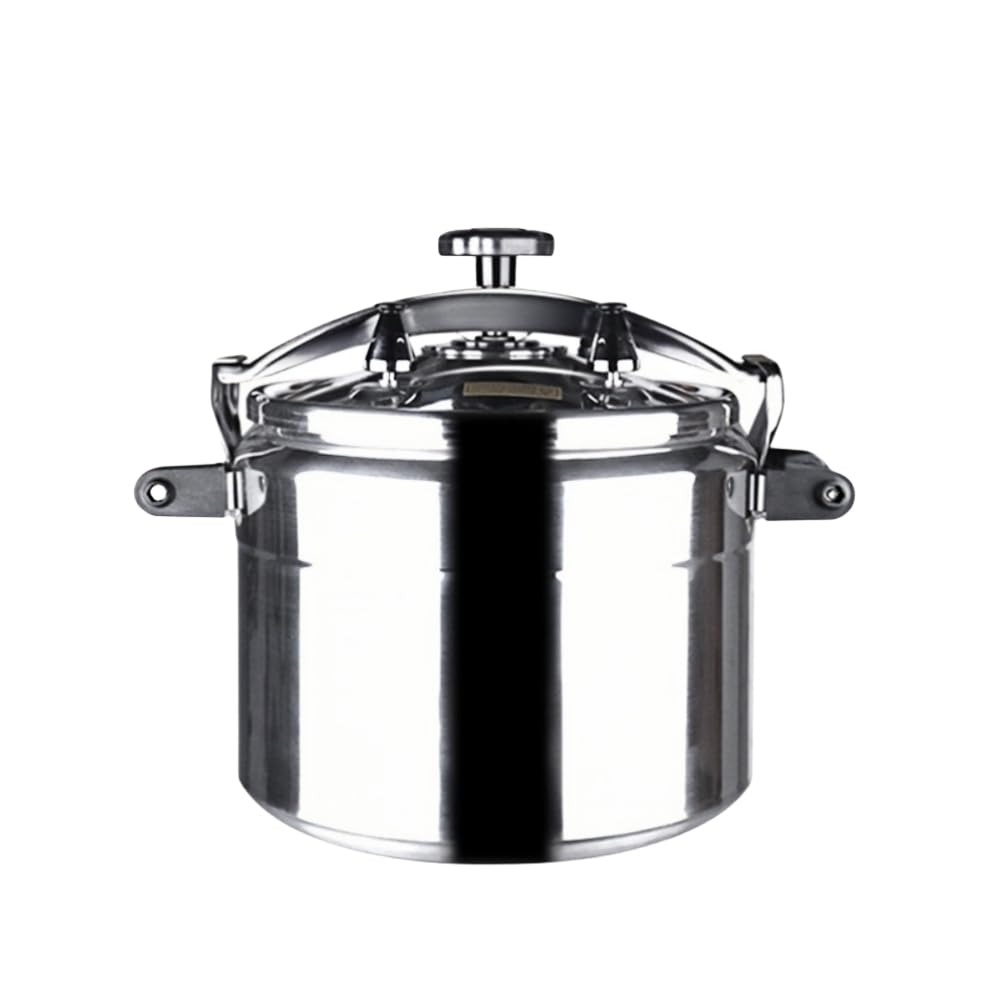 圧力鍋 アルミ合金圧力鍋 防爆 気密性が高く で省エネ 時短 簡単洗浄 使いやすい 多機能 3/4/5/7/9/11/..