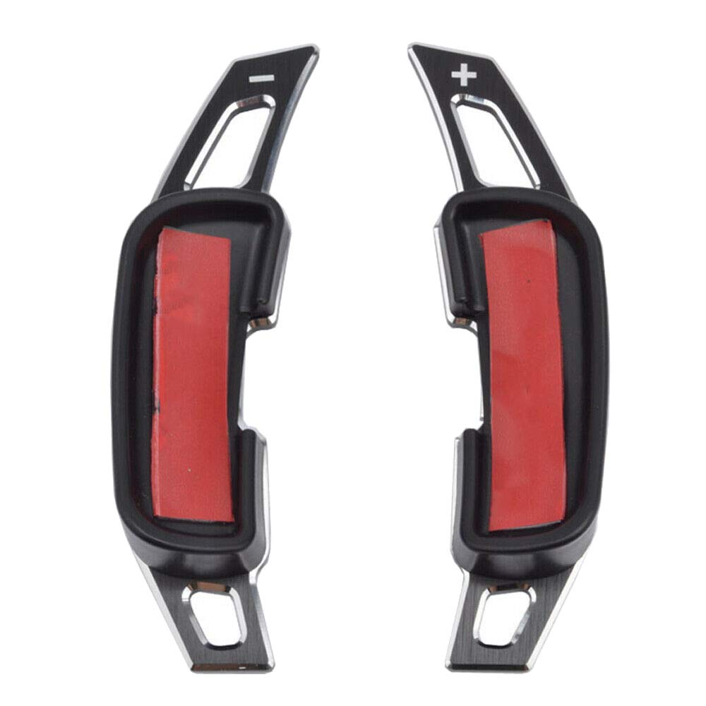 2ピース、パドルエクステンションステアリングホイール、ダイレクトシフトパドルエクステンション、ア..