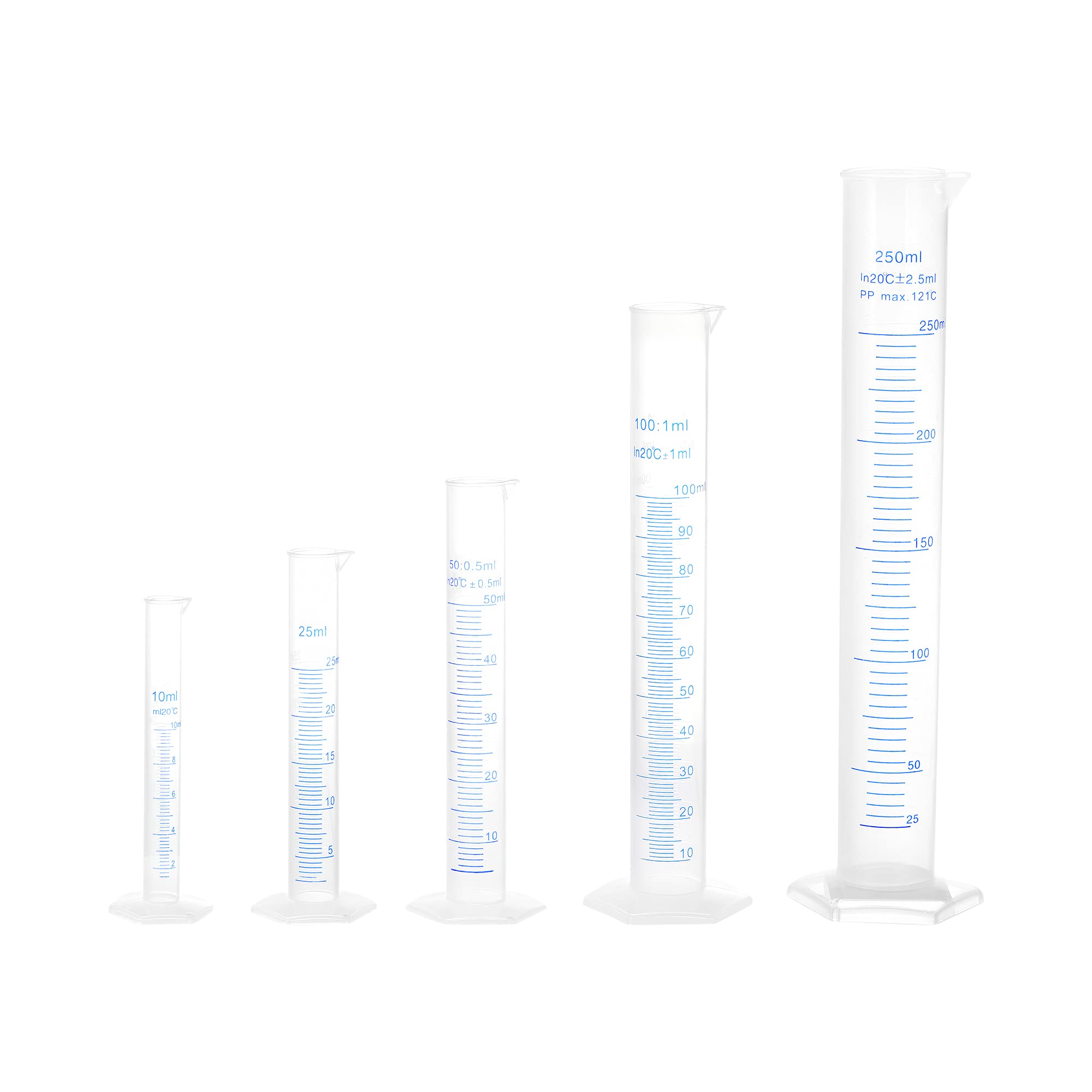 ץ饹å᥹ 10ml 25ml 50ml 100ml 250ml᥹ ξ̥ޡ󥰥ȥå ꥢϻѥ١ ...