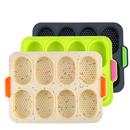 8 グリッドシリコンベーパン厚みの