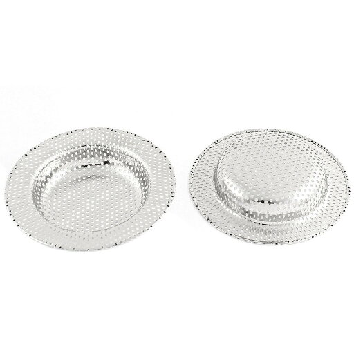 T ゴミ受け ゴミ受け 2個入り メタル 11cm 76mm T ゴミ受け ゴミ受け 2個入り メタル 11cm 76mm