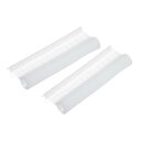 T ラウンドフック標準タギングファスナー プラスチック製レギュラー ガーメント価格タグラベルタギングバーブ15mm/0.59