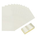 T200個 熱収縮バンド 55*28mm PVCクリアパーフォレーション熱収縮バンド ボトル ジャー シール ドロッパーボトル テストチューブボトル用 熱収縮ラップバンド
