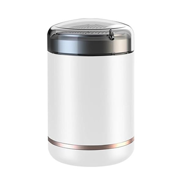 ドイツポータブルミニシェーバー 電動メンズシェーバー 高速回転式 6枚刃 3D浮動刀頭 Type-C急速充電 IPX7防水 水洗い可 乾湿両用 電気シェーバー ...