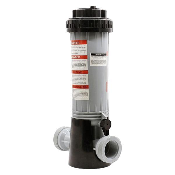 自動塩素化装置フィーダー、高強度、個人プール用注入装置 SPA 池プール用