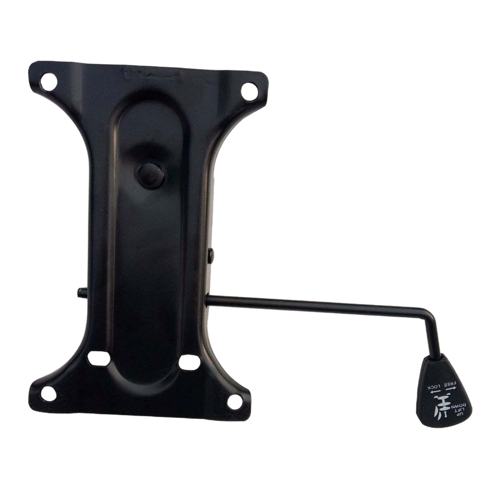 オフィスチェア傾斜制御機構 19 Torr 耐久性のある椅子オフィスチェア(3)