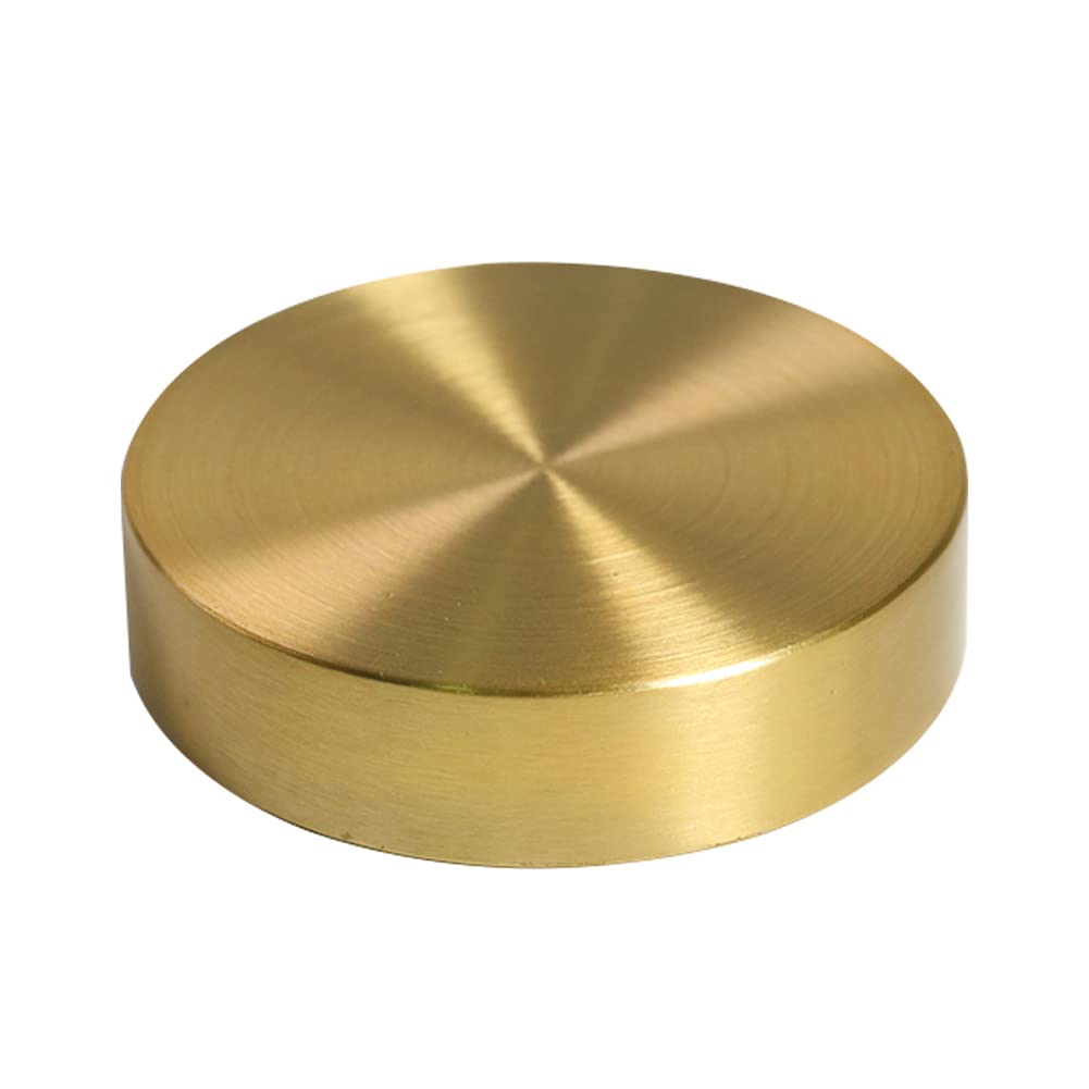 文鎮 丸型 ペーパーウェイトラウンド 真鍮 文鎮塗装筆記インク 中国書道 真鍮ラウンドブロック 付属品 ..