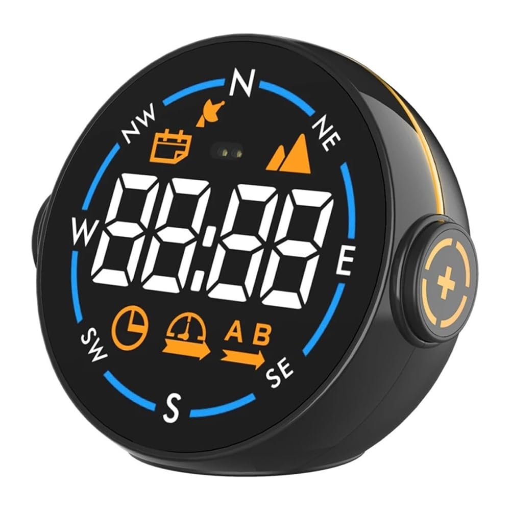 車用ヘッドアップディスプレイ GPS インテリジェントメーター スピードディスプレイ インテリジェント..