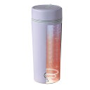 電気ポットミルク45℃・ハーブティー60℃・コーヒー80℃・お湯100℃電気ポット450ml 110V家庭用ボトル魔法瓶水カップ304ステンレスステンレス携帯用5分沸かす漏れなく小型一人用です|詳細画像
