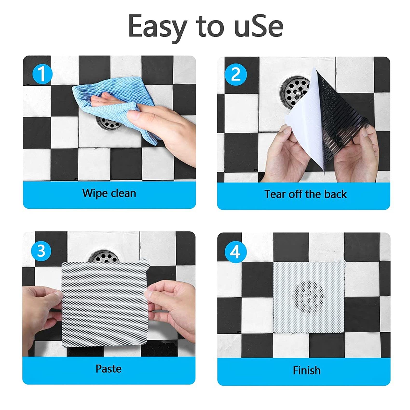 ニーズ 机上収納 引出しトレーS 「Type-A4」 G-102