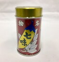 七味唐辛子（缶）