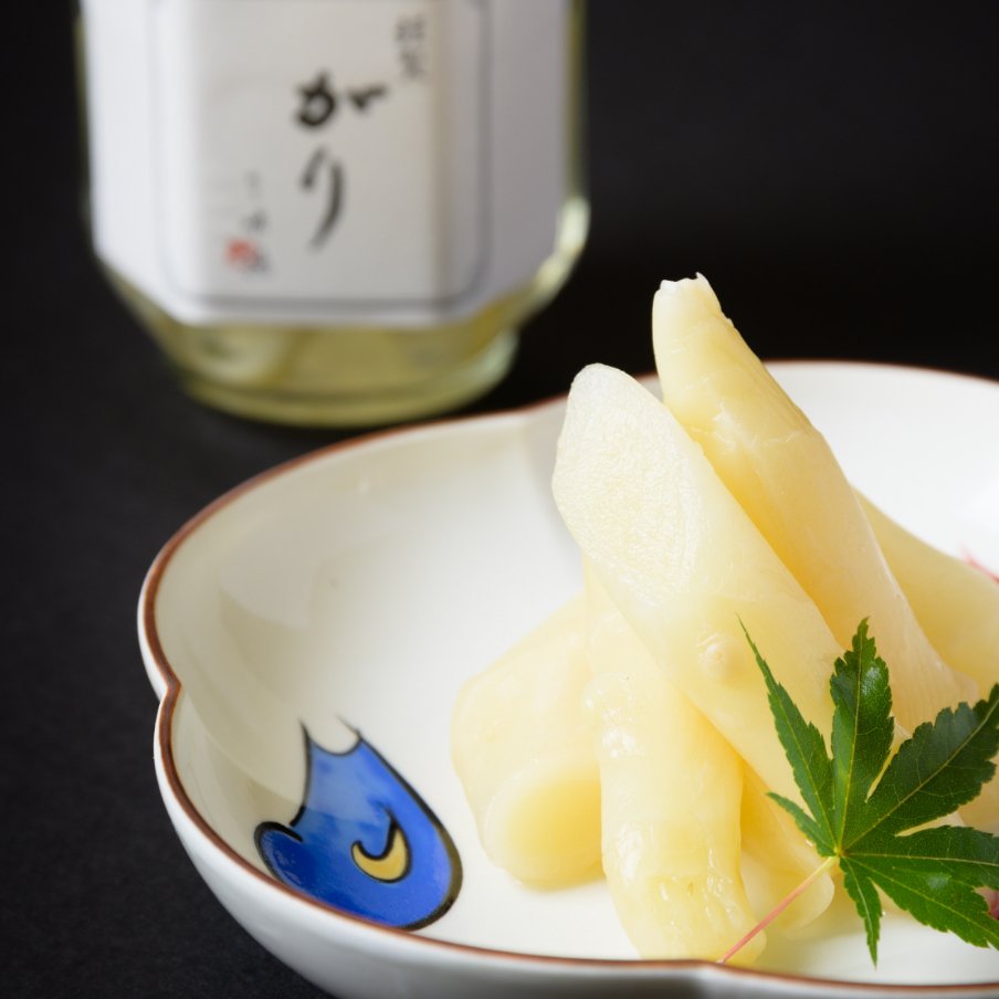 ガリ 5個 セット 割烹明徳 贈り物 プレゼント まとめ買い 甘酢しょうが がり 生姜 しょうが 甘酢 しょうが 酢漬け ショウガ 甘酢生姜 高級グルメ 甘酢シ...