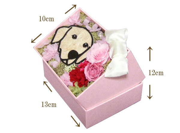 送料無料「桃色アニマル」プリザーブドフラワー 春 誕生日 お供え ペット 供養 花 アニマルフラワー プレゼント お花 誕生日プレゼント 仏花 戌年 退職祝い お返し 卒業 お礼 母の日 父の日 敬老の日 お祝い バレンタインデー ホワイトデー格安通販　バレンタイン　人気　ランキング