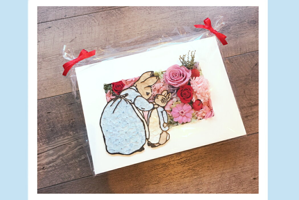 限定sale 品質保証 送料無料 花 母の日 プレゼント 結婚祝い 結婚記念日 サプライズ 結婚式花束贈呈 還 クリスマス ピーターラビットフラワー お母さん 壁掛け プリザーブドフラワー スタンド インテリア 限定sale 品質保証 送料無料 花 母の日 プレゼント 結婚祝い 結婚記念日 サプライズ 結婚式花束贈呈 還 クリスマス ピーターラビットフラワー お母さん 壁掛け プリザーブドフラワー スタンド インテリア